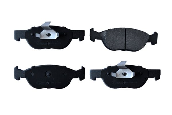 set placute frana,frana disc ASAM AUTOMOTIVE 55425