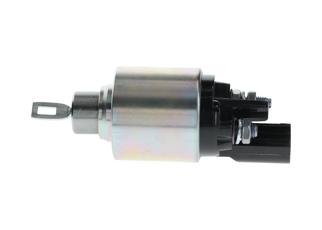 Solenoid, electromotor BOSCH 1 986 SE1 907