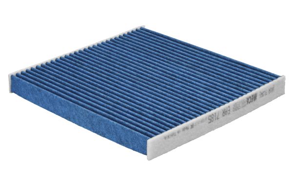 Filtru, aer habitaclu MECAFILTER EAR7185