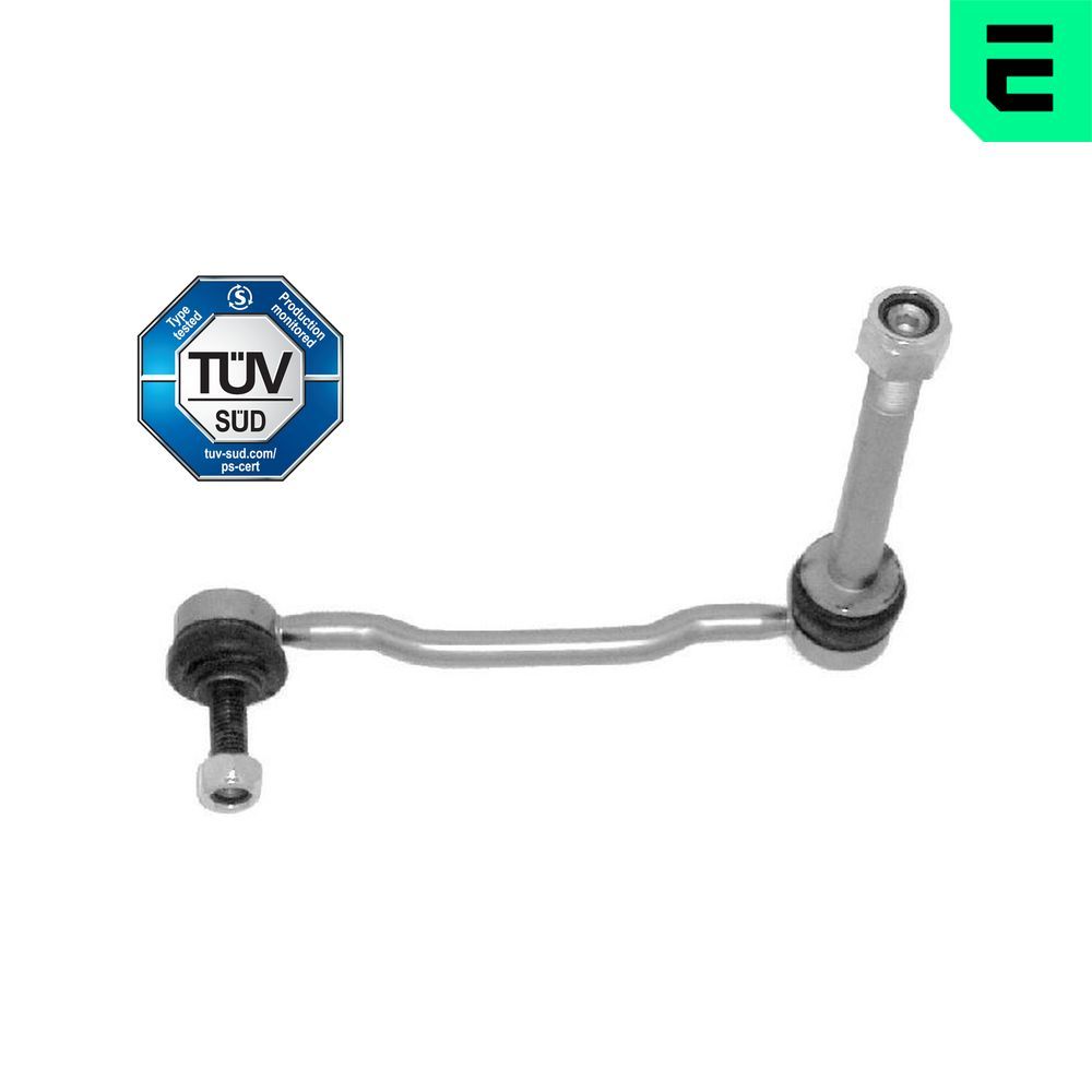 Brat/bieleta suspensie, stabilizator OPTIMAL G7-1052