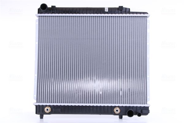 Radiator, racire motor NISSENS 62724A