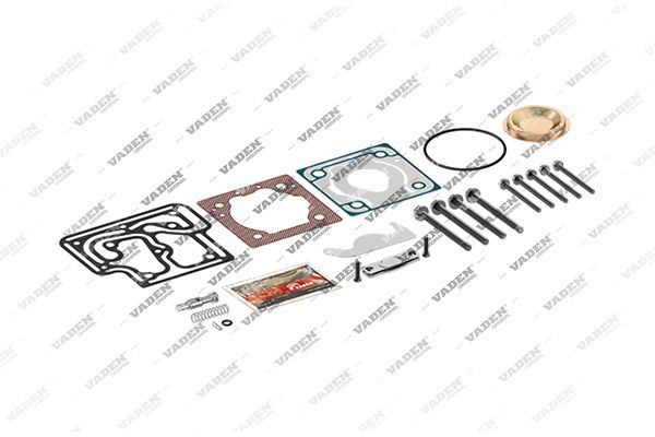 Set de reparație, compresor aer comprimat VADEN 2500 030 500