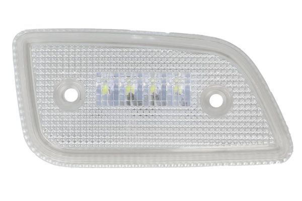 lumina de clarificare TRUCKLIGHT SM-ME015R