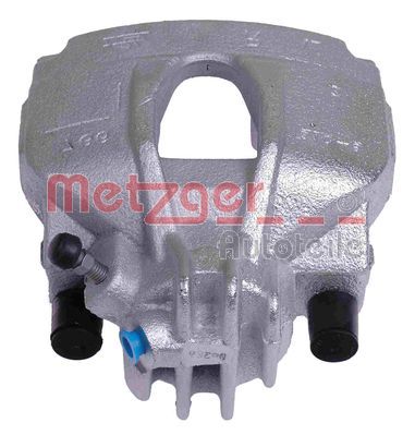 Zacisk hamulca METZGER AUTOTEILE 6250675
