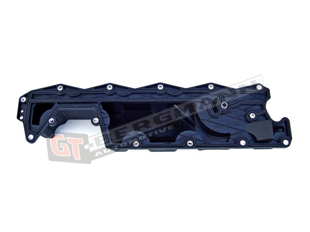 Levně Kryt hlavy válce GT-BERGMANN Automotive GT58-021