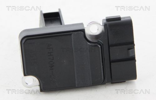 Przepływomierz masowy powietrza TRISCAN 8812 13102