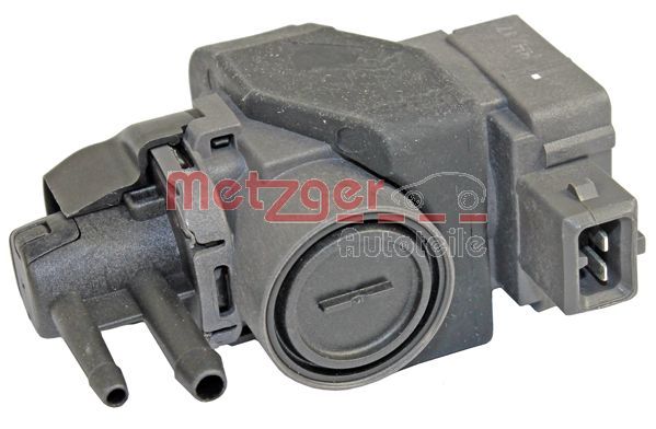 Konwerter ciśnienia, sterowanie spalinami METZGER AUTOTEILE 0892488