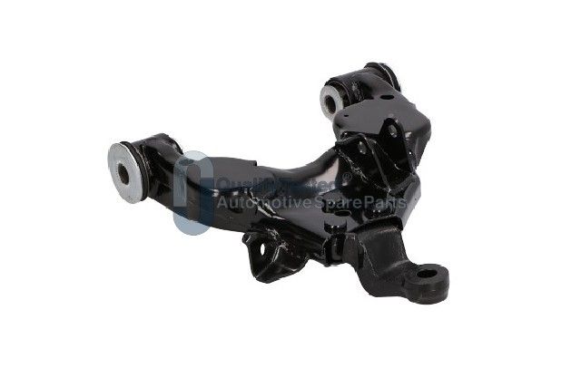 Wahacz, zawieszenie koła JAPANPARTS BQ2050R