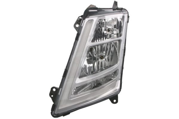 Projecteur principal