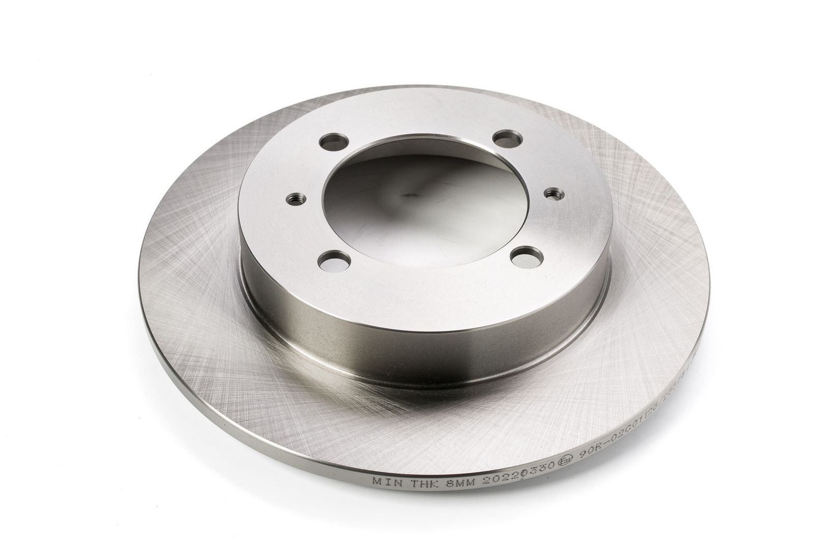 Тормозной диск