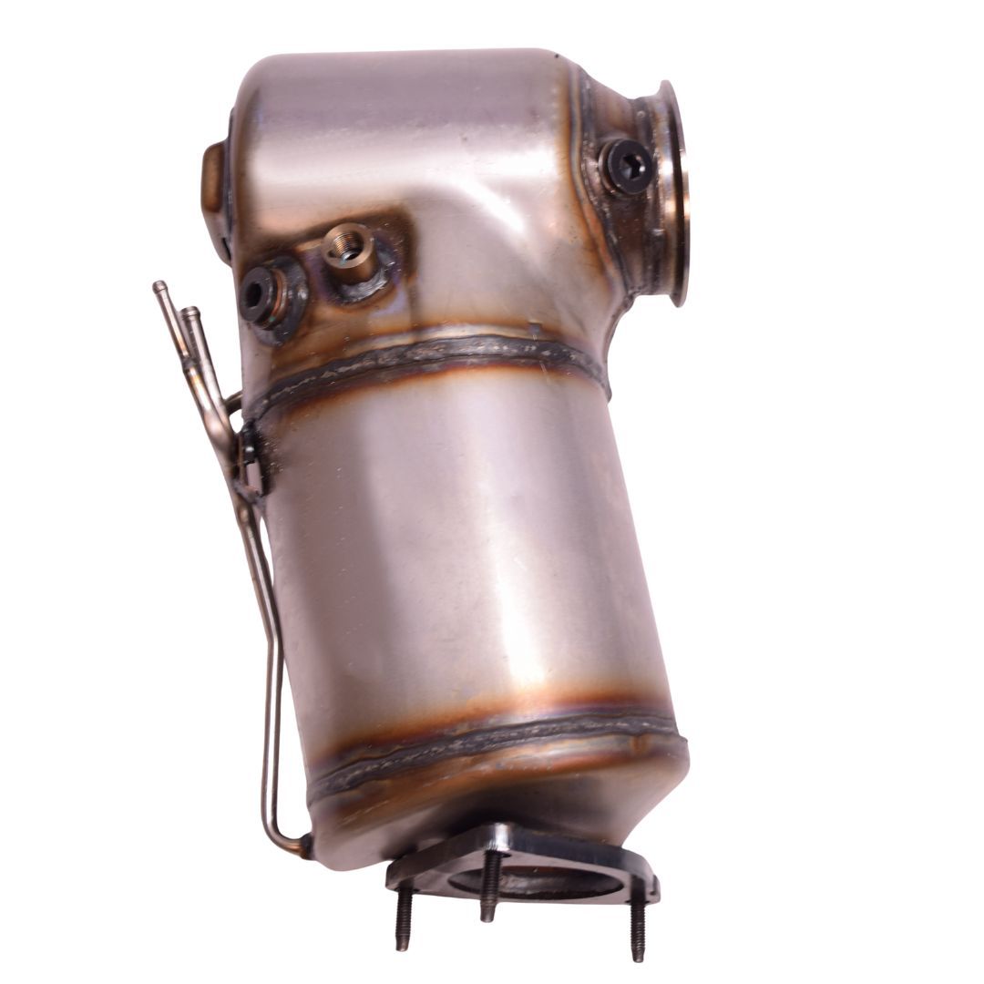 Filtr sadzy / filtr cząstek stałych, układ wydechowy EEC 36011426