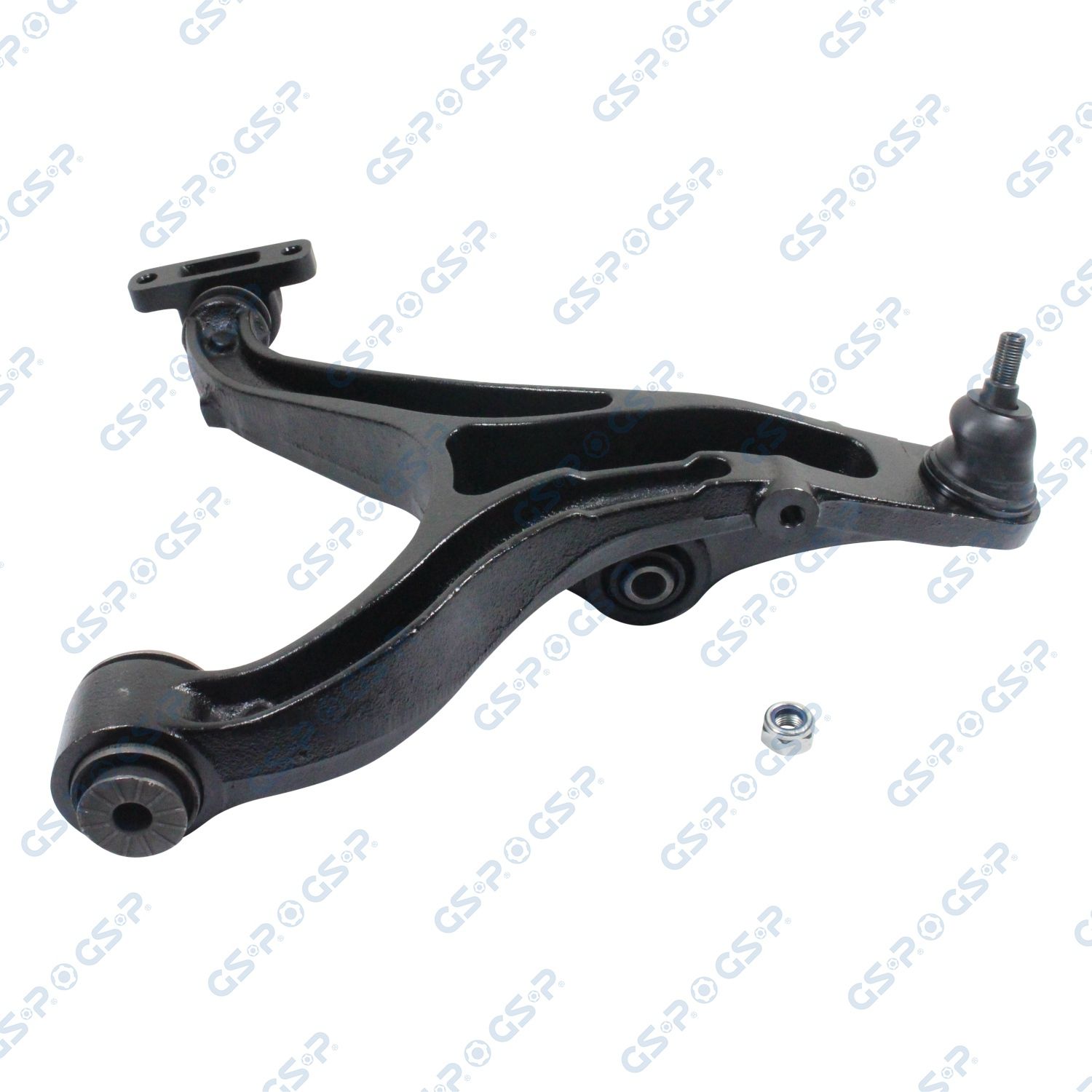 Brat, suspensie roata GSP S061177