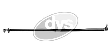 Końcówka drążka kierowniczego poprzecznego DYS 22-27256