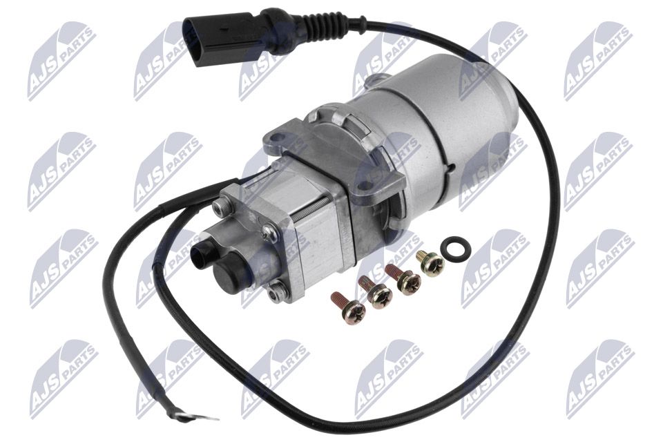 Vārsta elements, Hidr. agregāts-Automātiskā pārnesumkārba