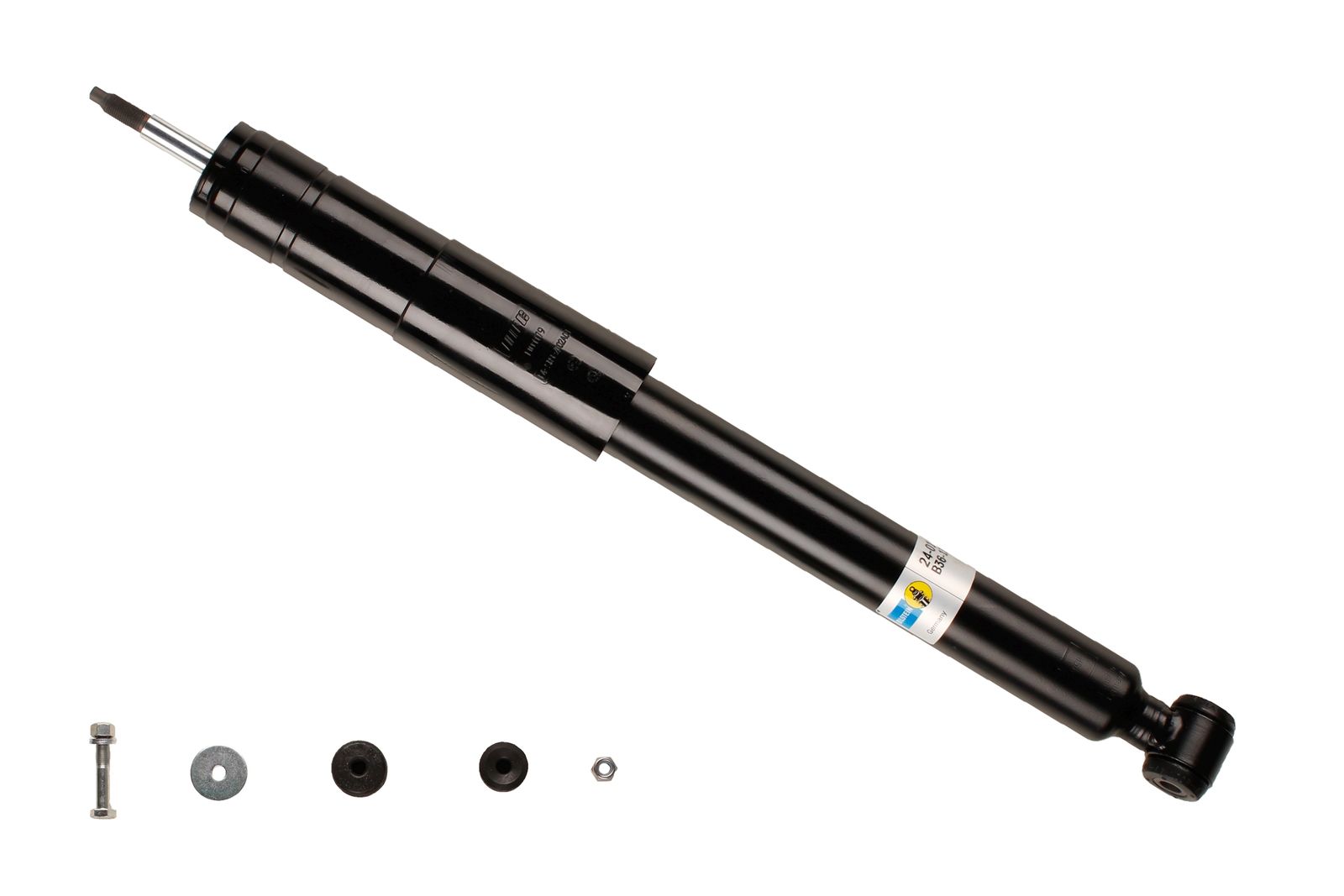 Tlumič pérování BILSTEIN 24-013895