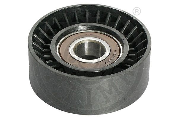 Rolka napinacza, pasek klinowy wielorowkowy OPTIMAL 0-N1507S