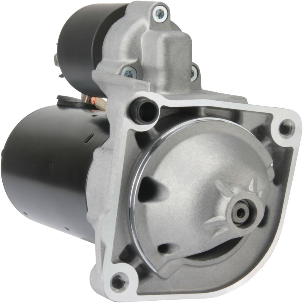 starter HC-Cargo F 032 114 833