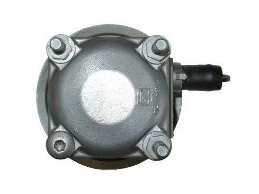 Levně Hydraulické čerpadlo, řízení SPIDAN 54414