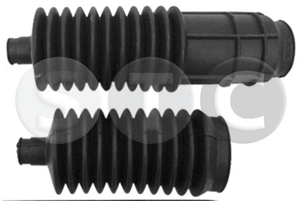 Zestaw osłon, układ kierowniczy STC T401620C
