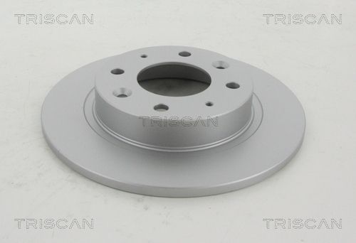 Tarcza hamulcowa TRISCAN 8120 18108C