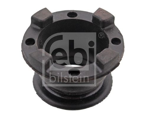 Țeavă aducțiune la pompa de ulei FEBI BILSTEIN 07117