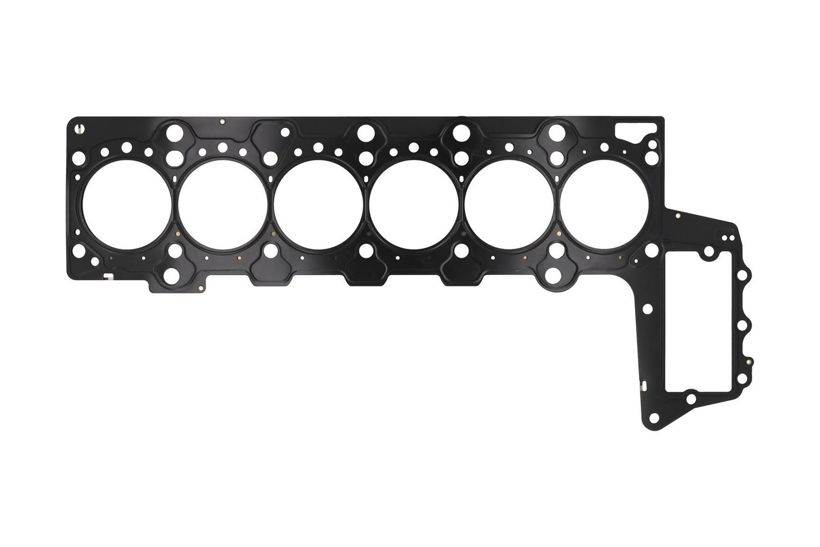 Blīve, Motora bloka galva