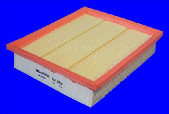 MECAFILTER ELP3489