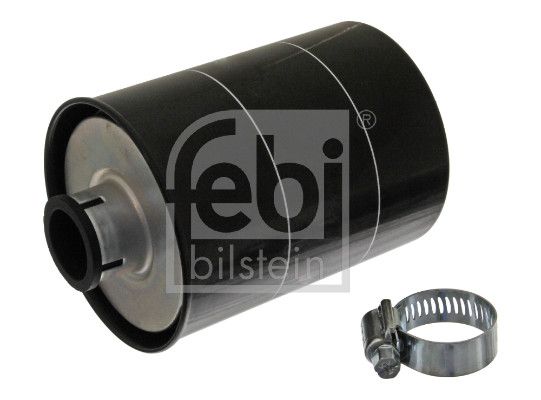 Filtru de aer, compresor (aer de aspirație) FEBI BILSTEIN 11585