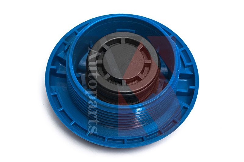 Vāciņš, Dzesēšanas šķidruma rezervuārs