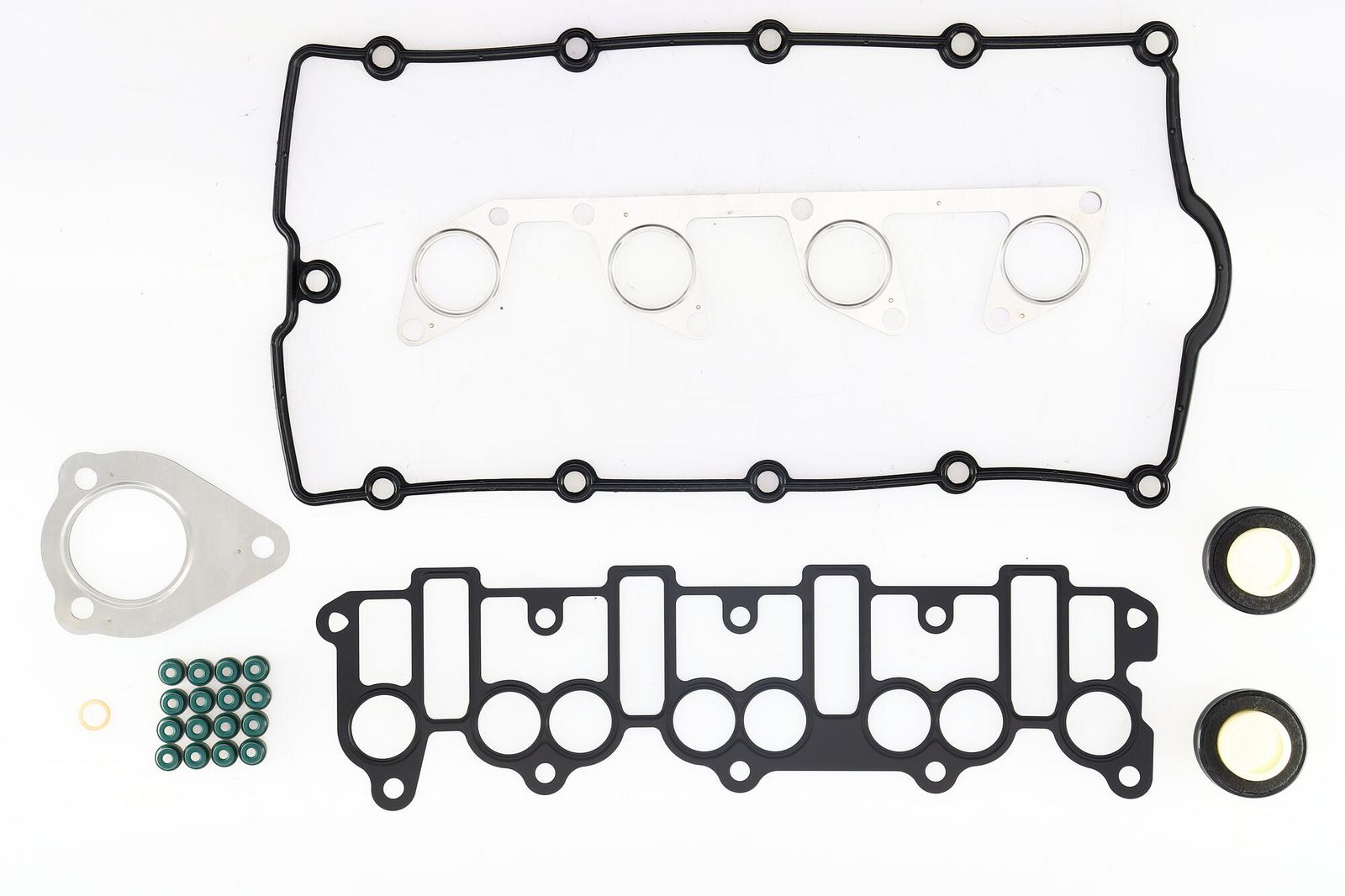 Tihendikomplekt,silindripea