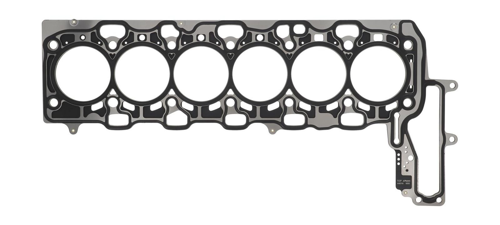 Garnitura, chiulasa PAYEN AH8740