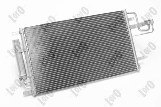Condensator, climatizare LORO 019-016-0010