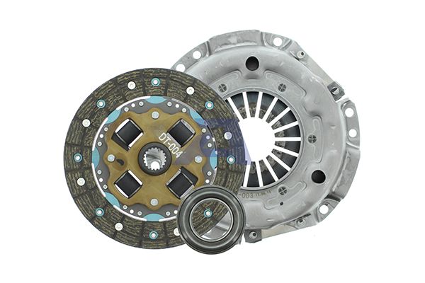 Zestaw sprzęgieł AISIN KT-001
