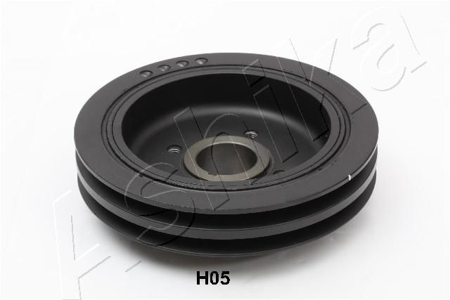 Fulie curea, arbore cotit ASHIKA 122-0H-H05