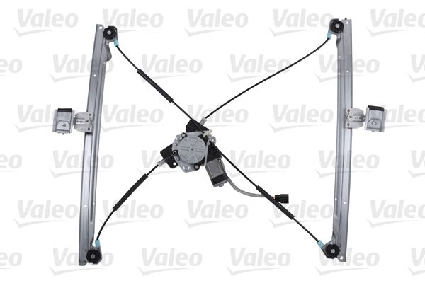 Podnośnik szyby VALEO 850660