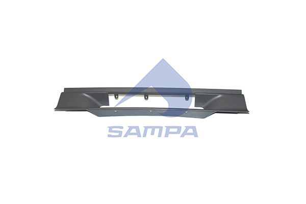 spoiler SAMPA 1810 0381