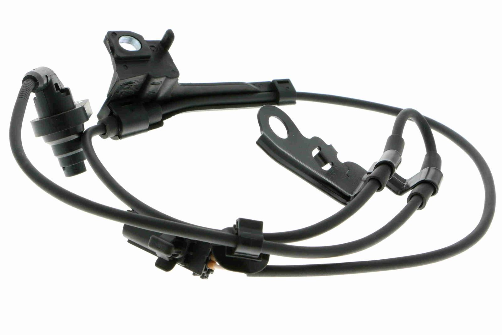 Capteur, vitesse de roue