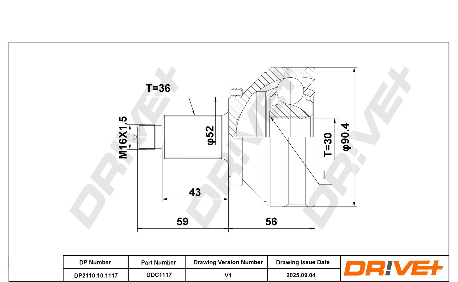 Liigendlaager, veovõll