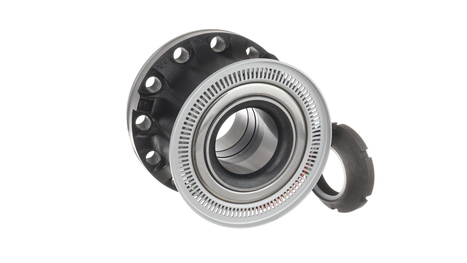 Set rulment roata SKF VKBA 5377