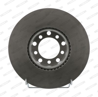 Tarcza hamulcowa FERODO DDF142