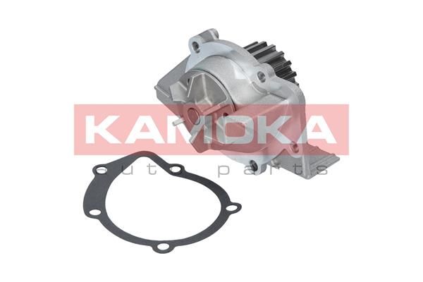 Levně Vodní čerpadlo, chlazení motoru KAMOKA T0099