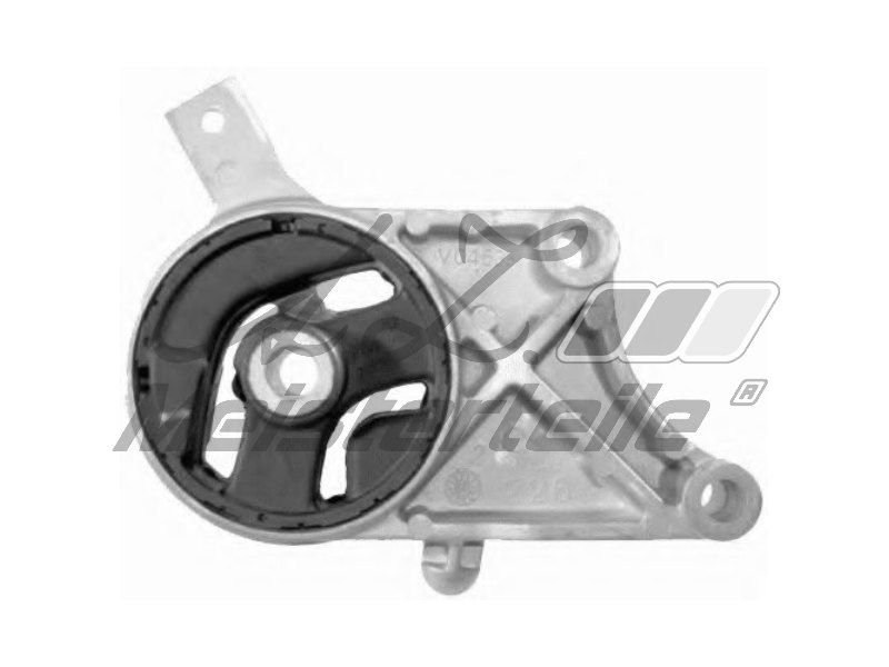 V40-1118 SUPPORT MOTEUR
