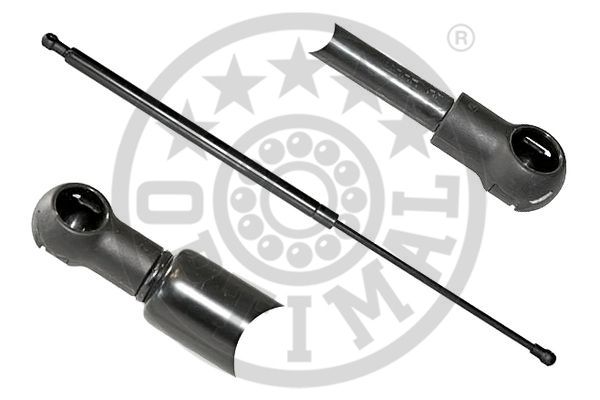 Sprężyna gazowa, pokrywa bagażnika OPTIMAL AG-17594