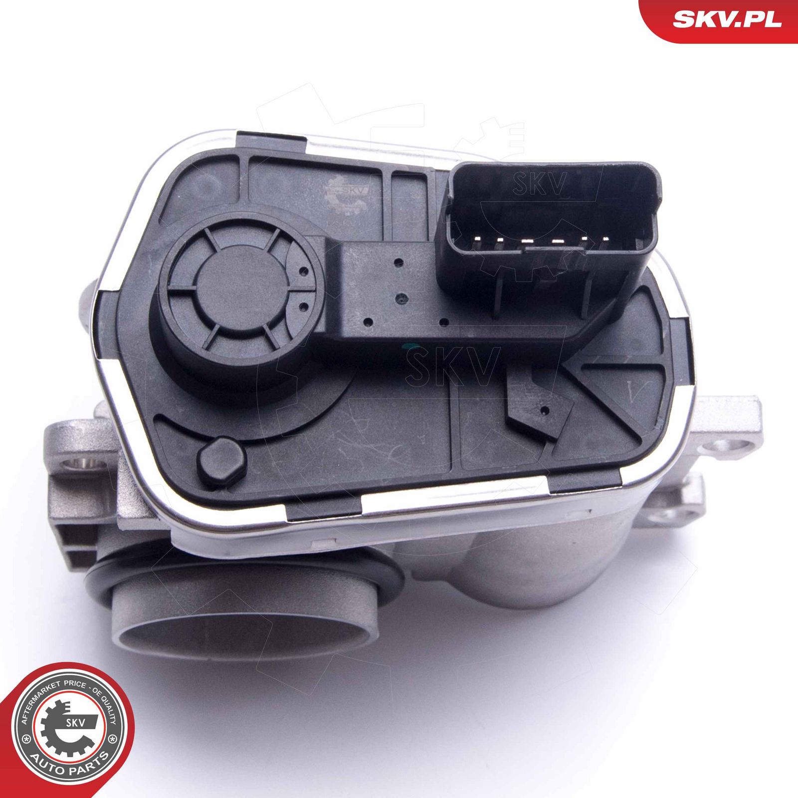 Carcasa clapeta ESEN SKV 12SKV102