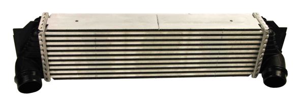 Kompressoriõhu radiaator