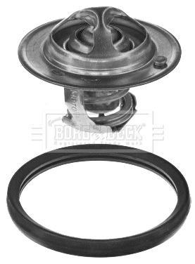 Termostat, środek chłodzący BORG & BECK BBT237