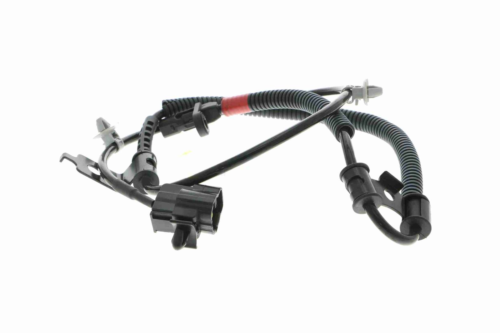 Capteur, vitesse de roue
