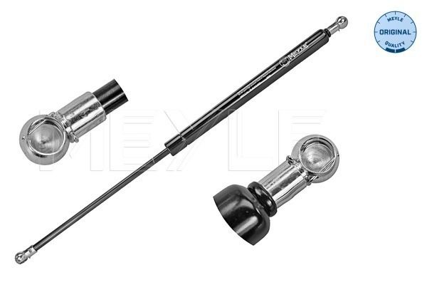 Sprężyna gazowa, pokrywa bagażnika MEYLE 29-40 910 0007