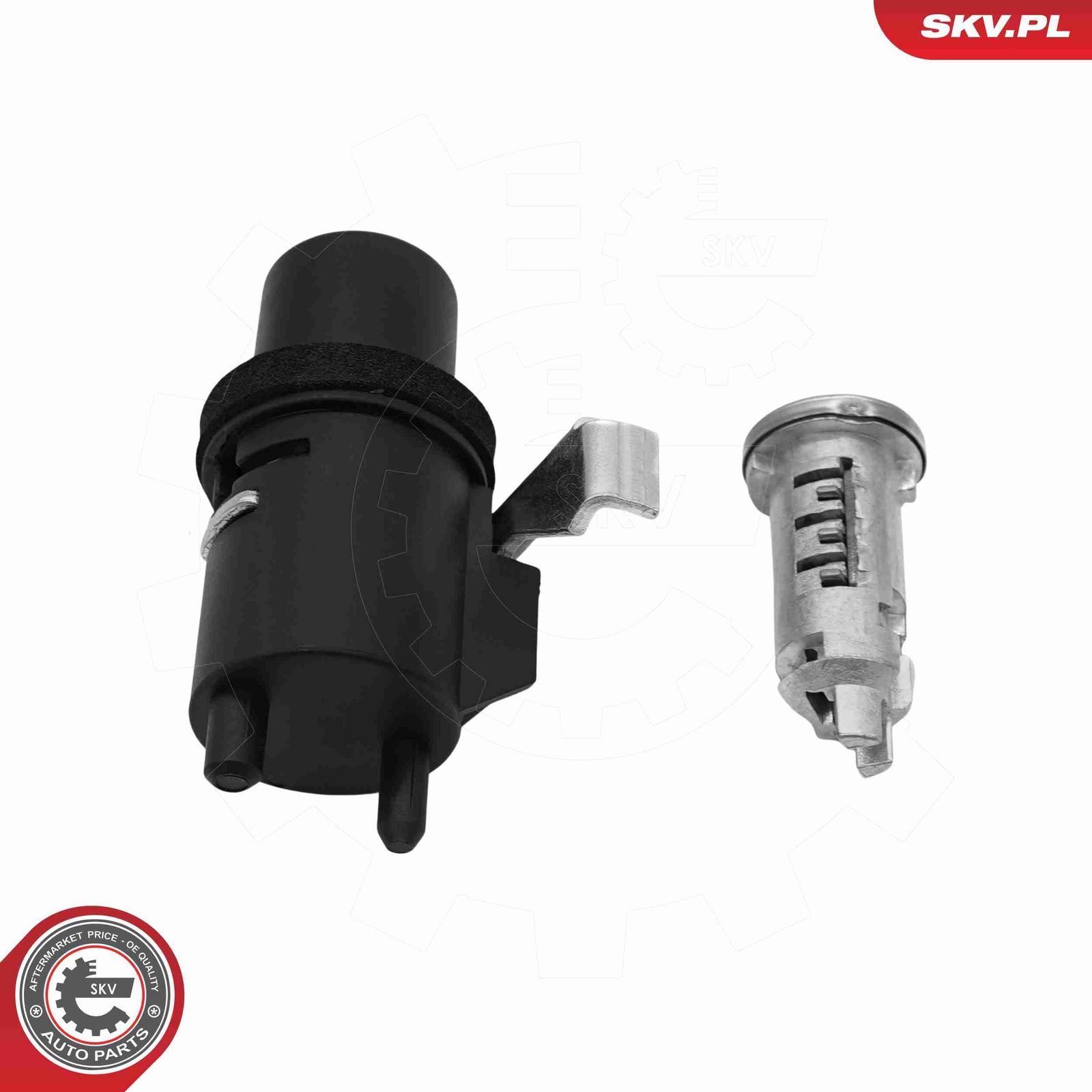 Set cilindru inchidere ESEN SKV 65SKV830