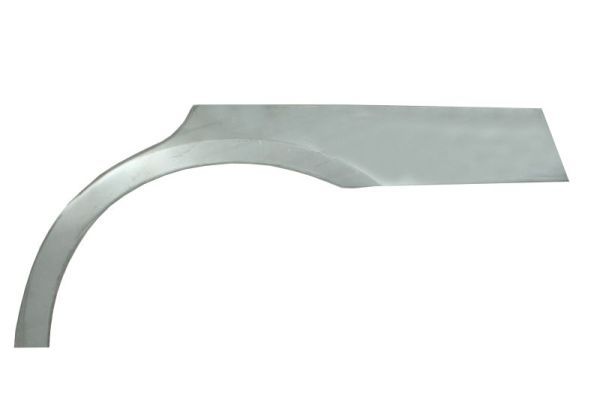 Внутренняя часть крыла